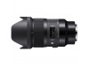 Sigma For Sony E Mount 35mm f/1.4 DG HSM Art